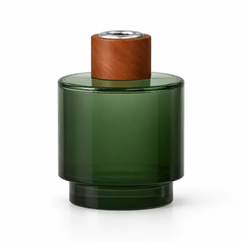 Diffuser bottle