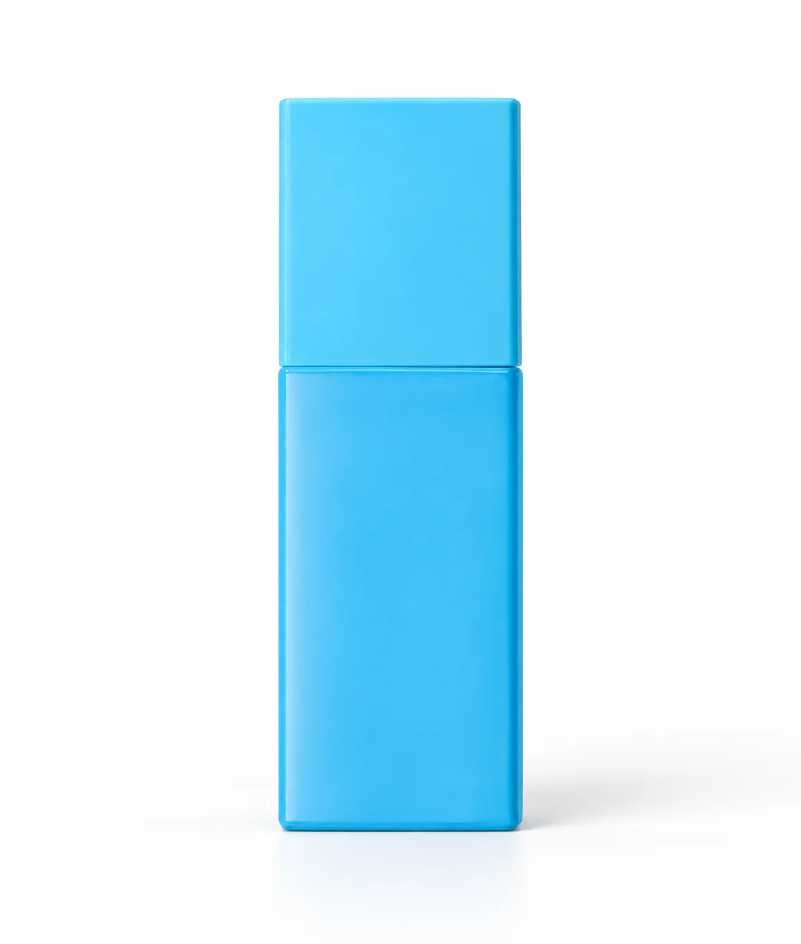 Skincare container · Individual items