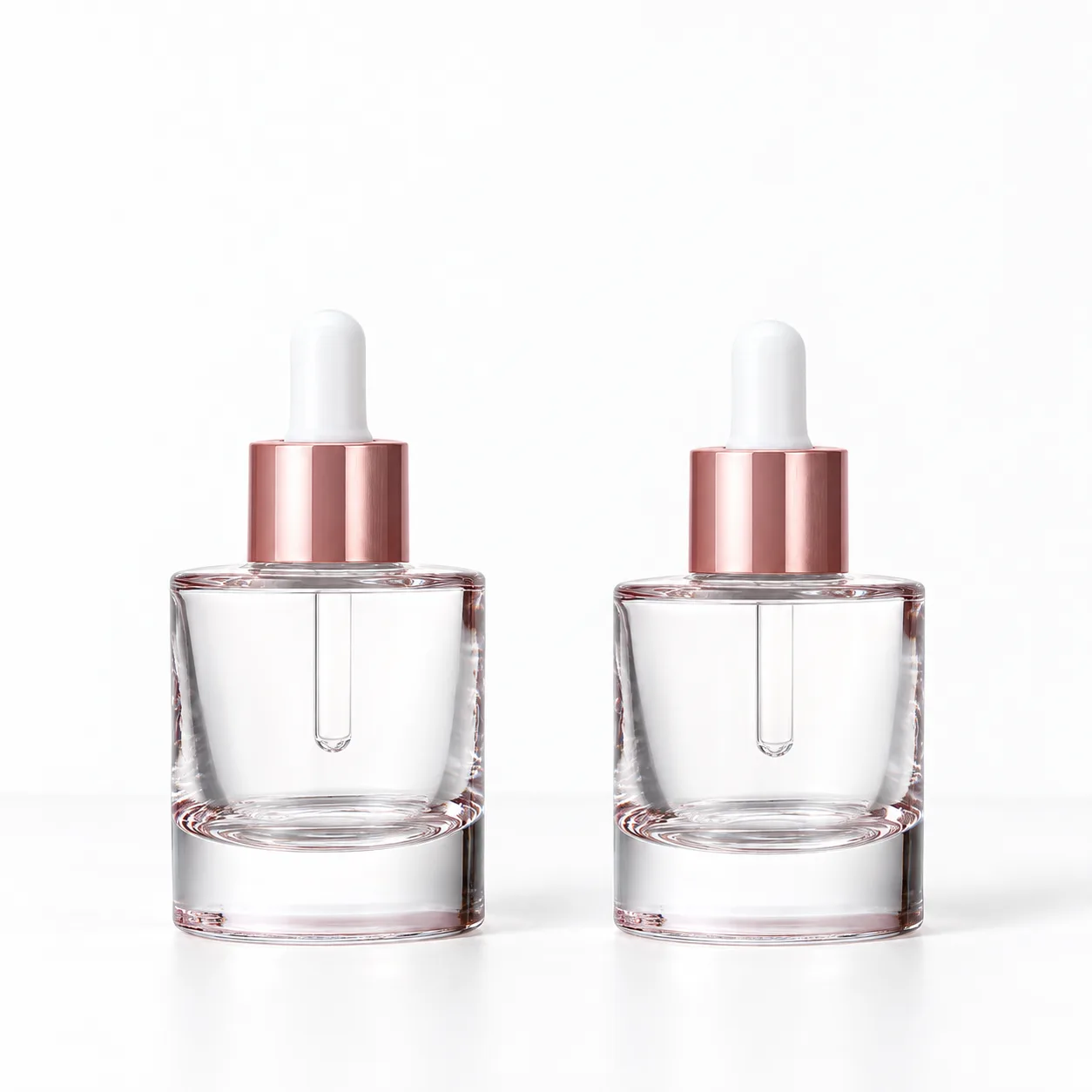 Dropper bottle collection · Collections