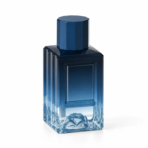 Perfume bottle
