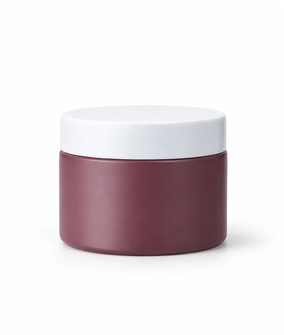 Cream jar · Individual items