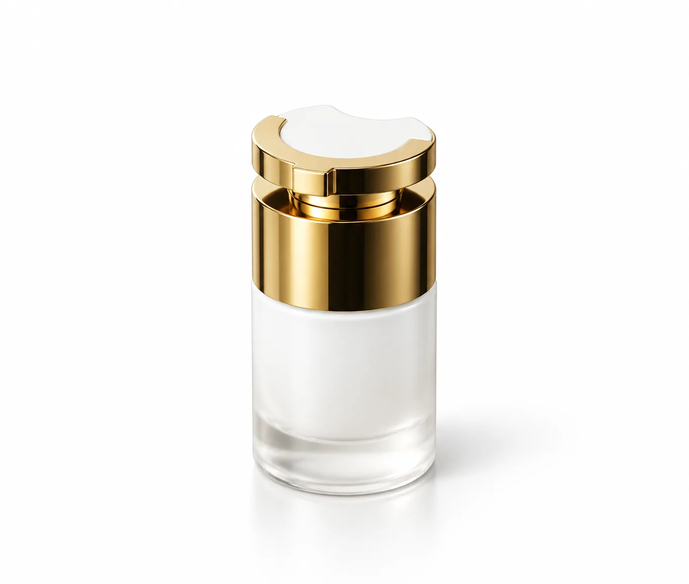 Skincare container · Individual items