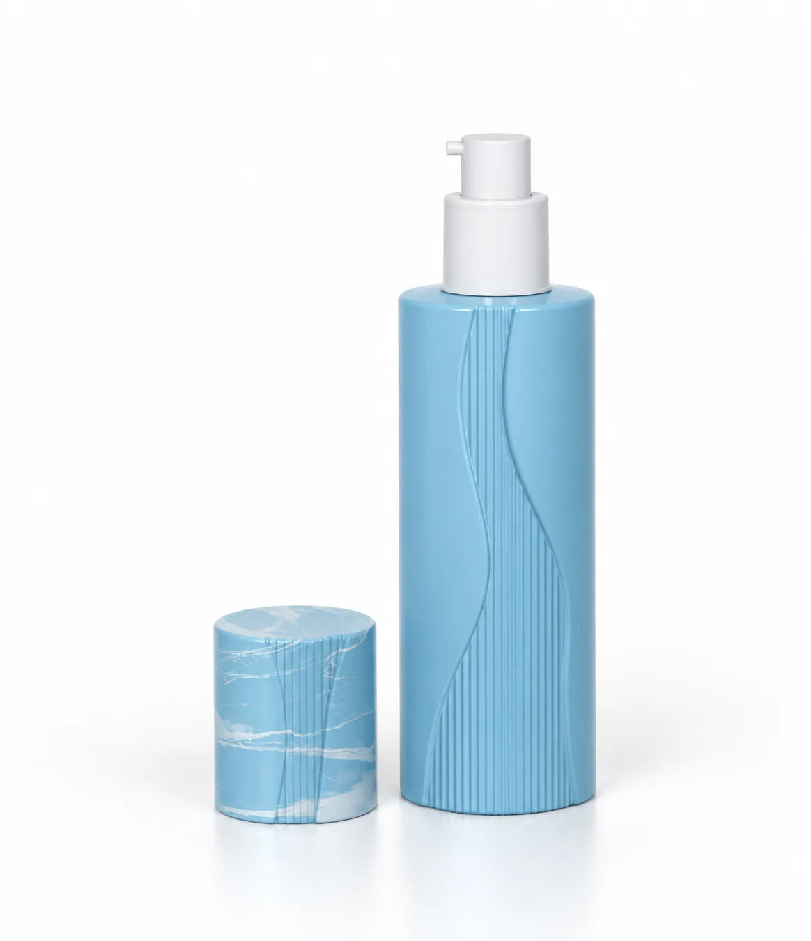 Skincare container · Individual items