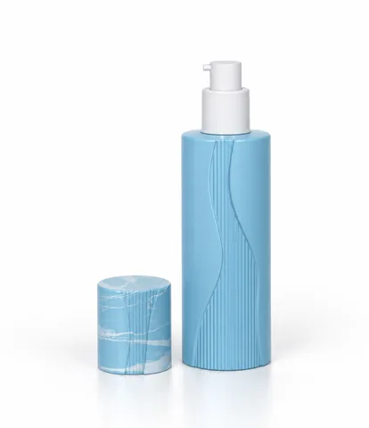 Skincare container