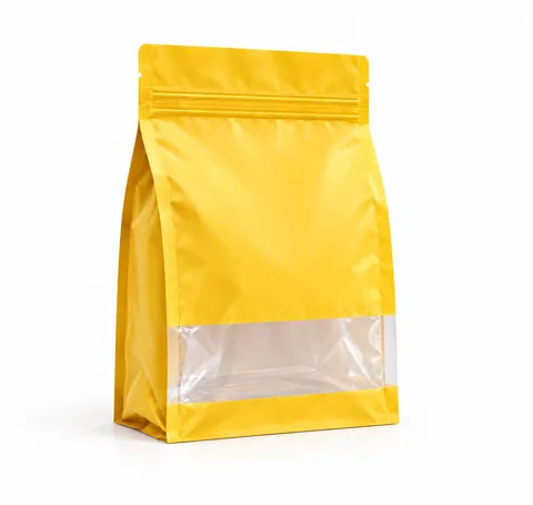 Packaging pouch