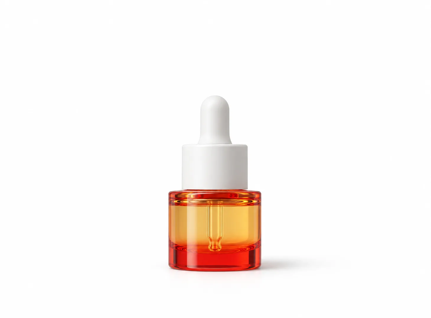 Dropper bottle · Individual items