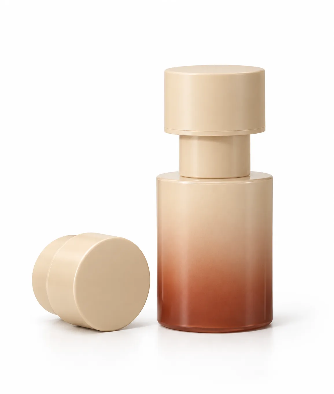 Skincare container · Individual items