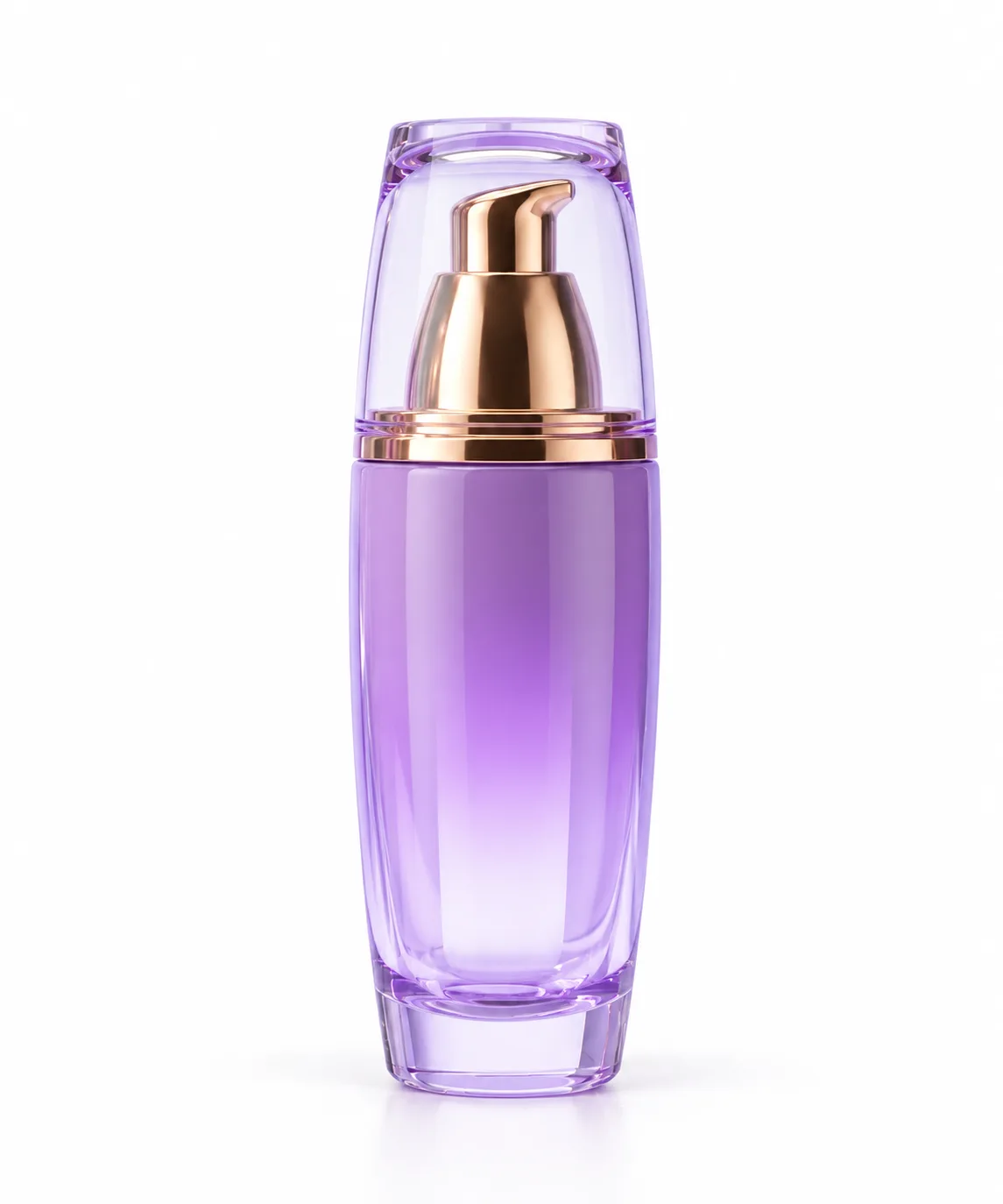 Skincare container · Individual items