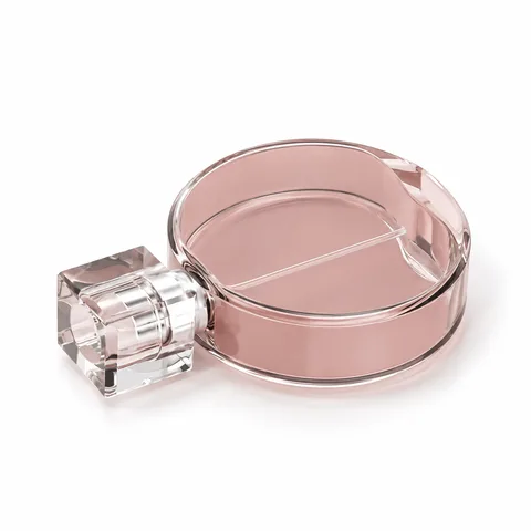 Perfume bottle