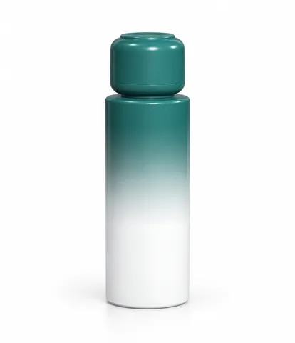 Skincare container