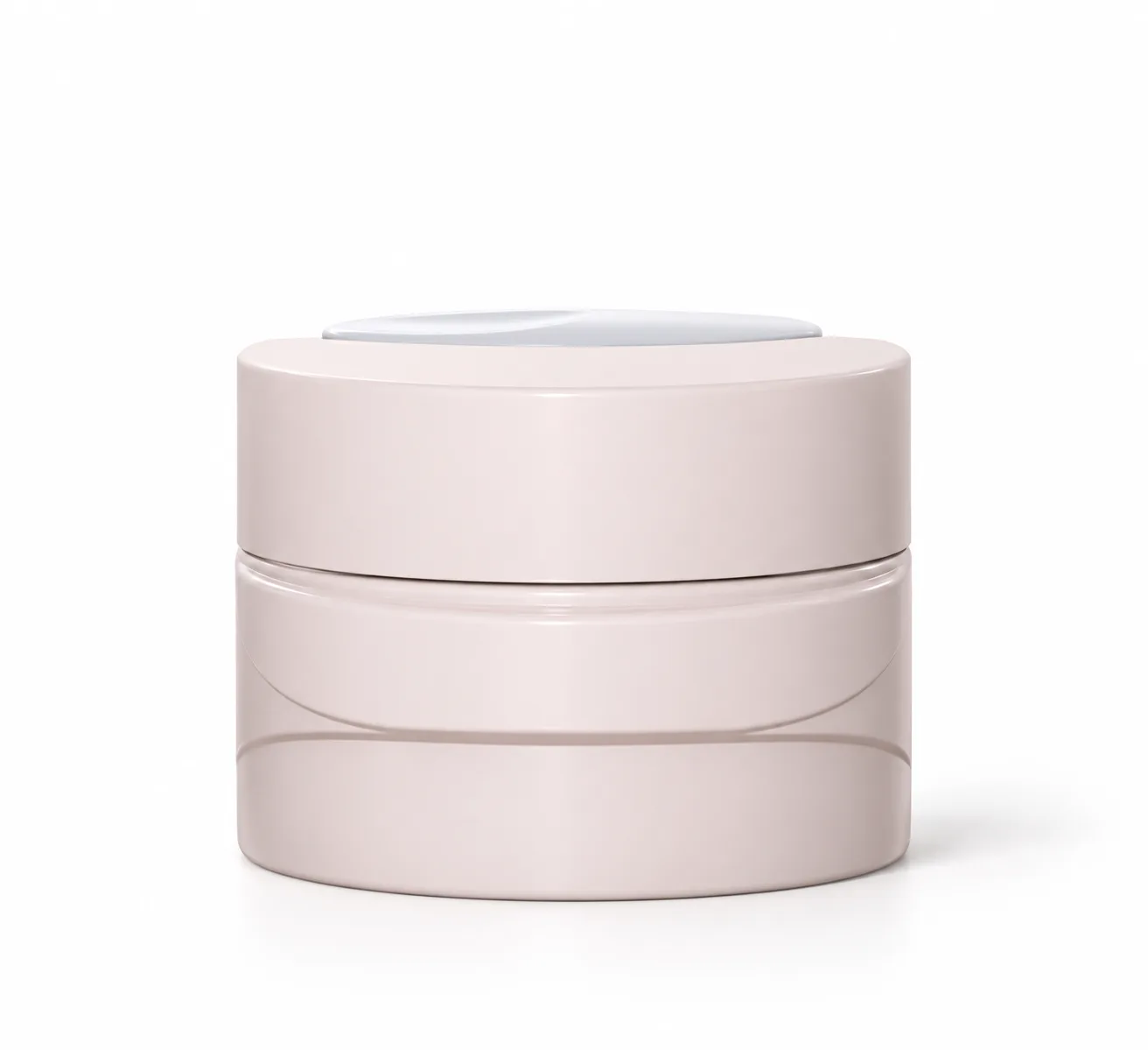 Cream jar · Individual items