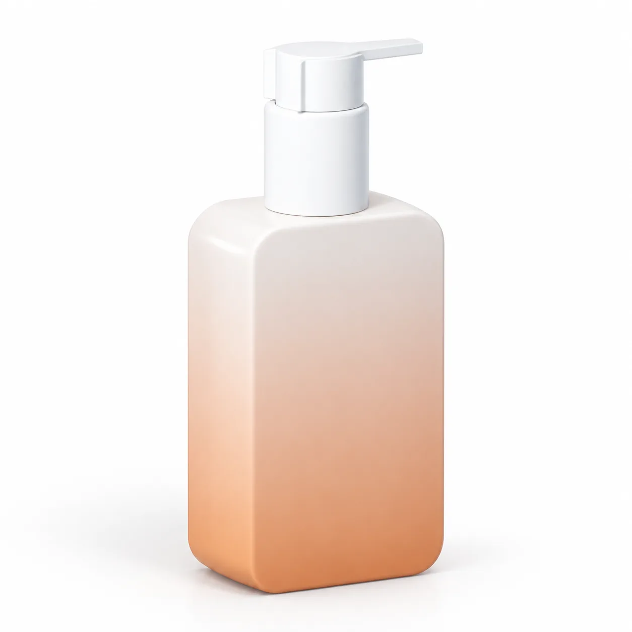 Rectangular Skincare container · Individual items