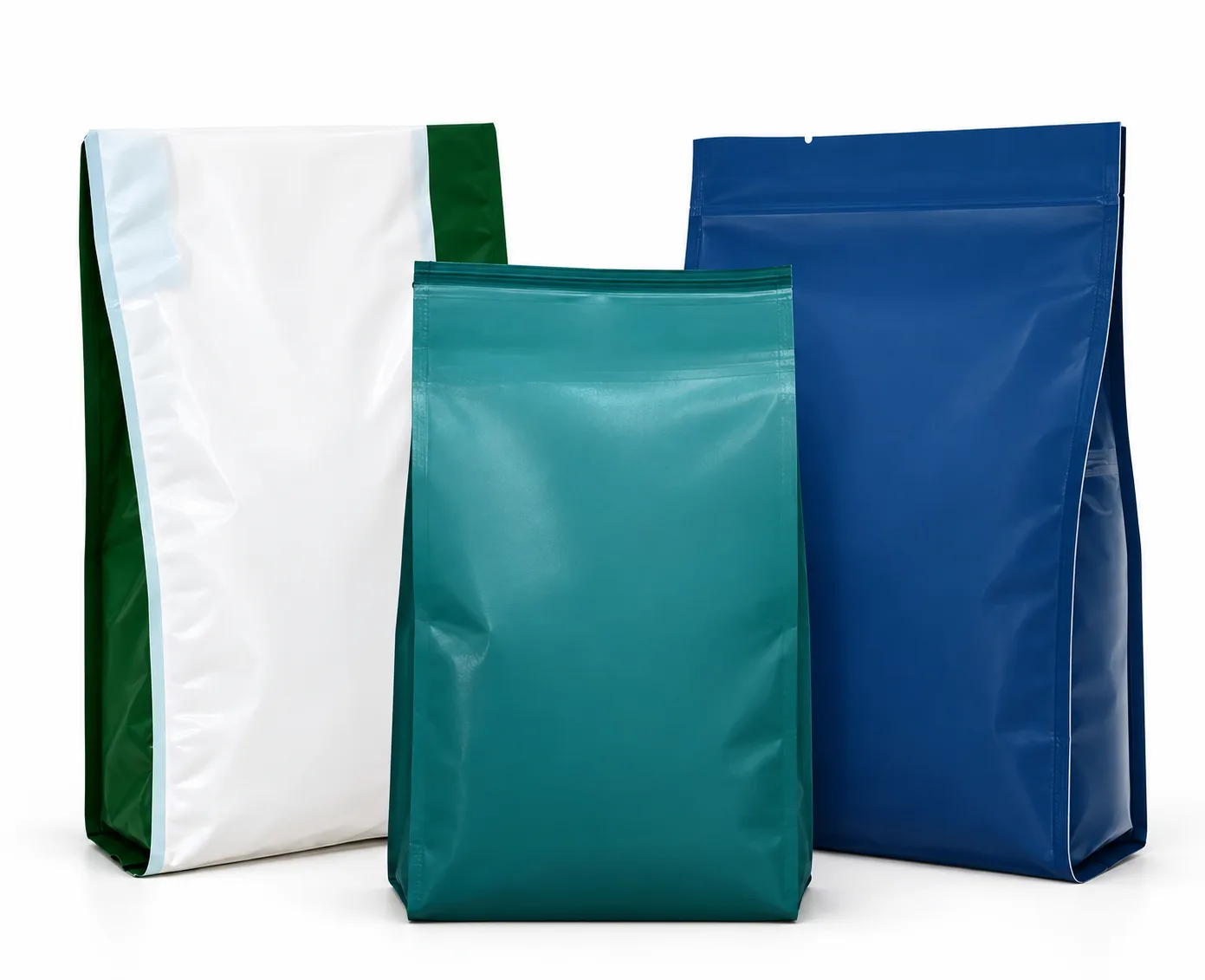Packaging container collection · Collections