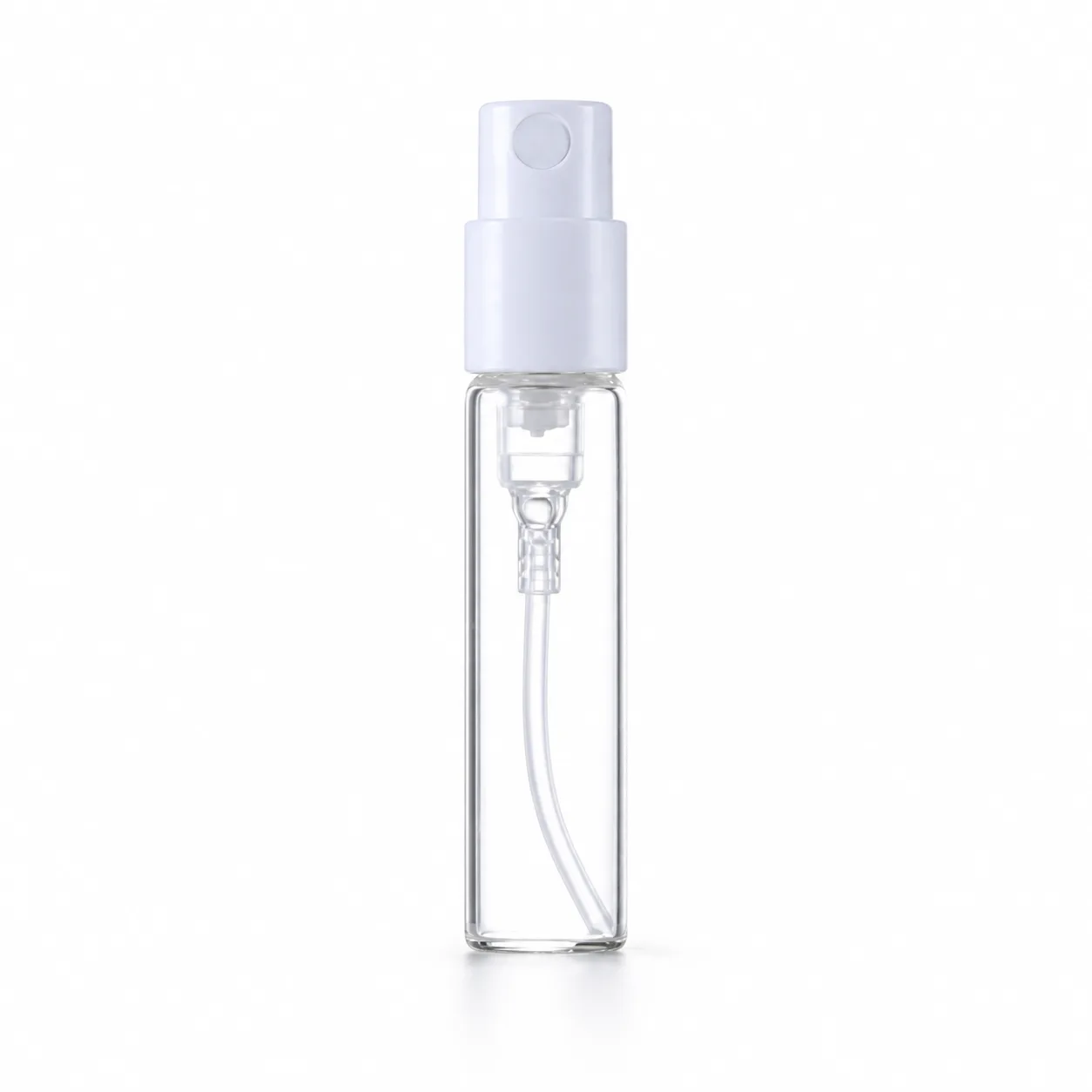 Essential oil bottle · Individual items