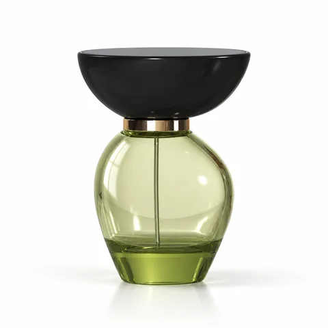 Perfume bottle