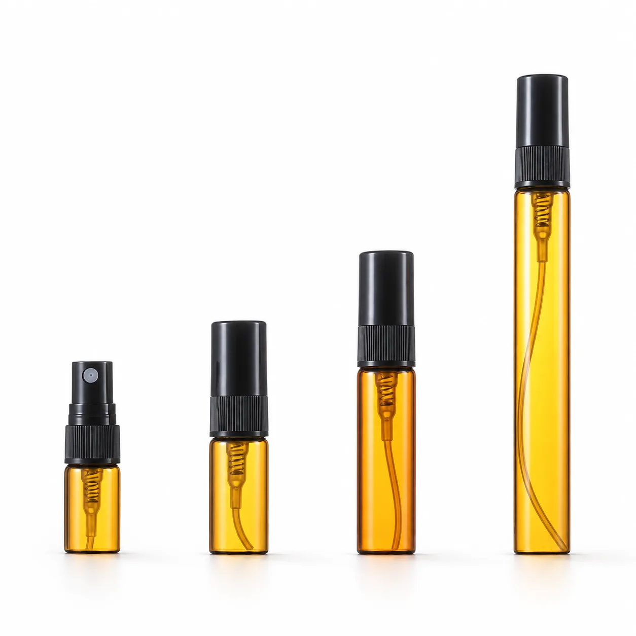Skincare container collection · Collections