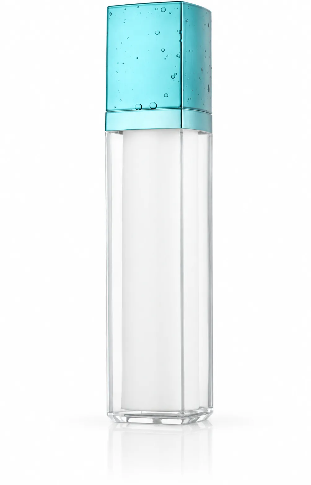 Skincare container · Individual items