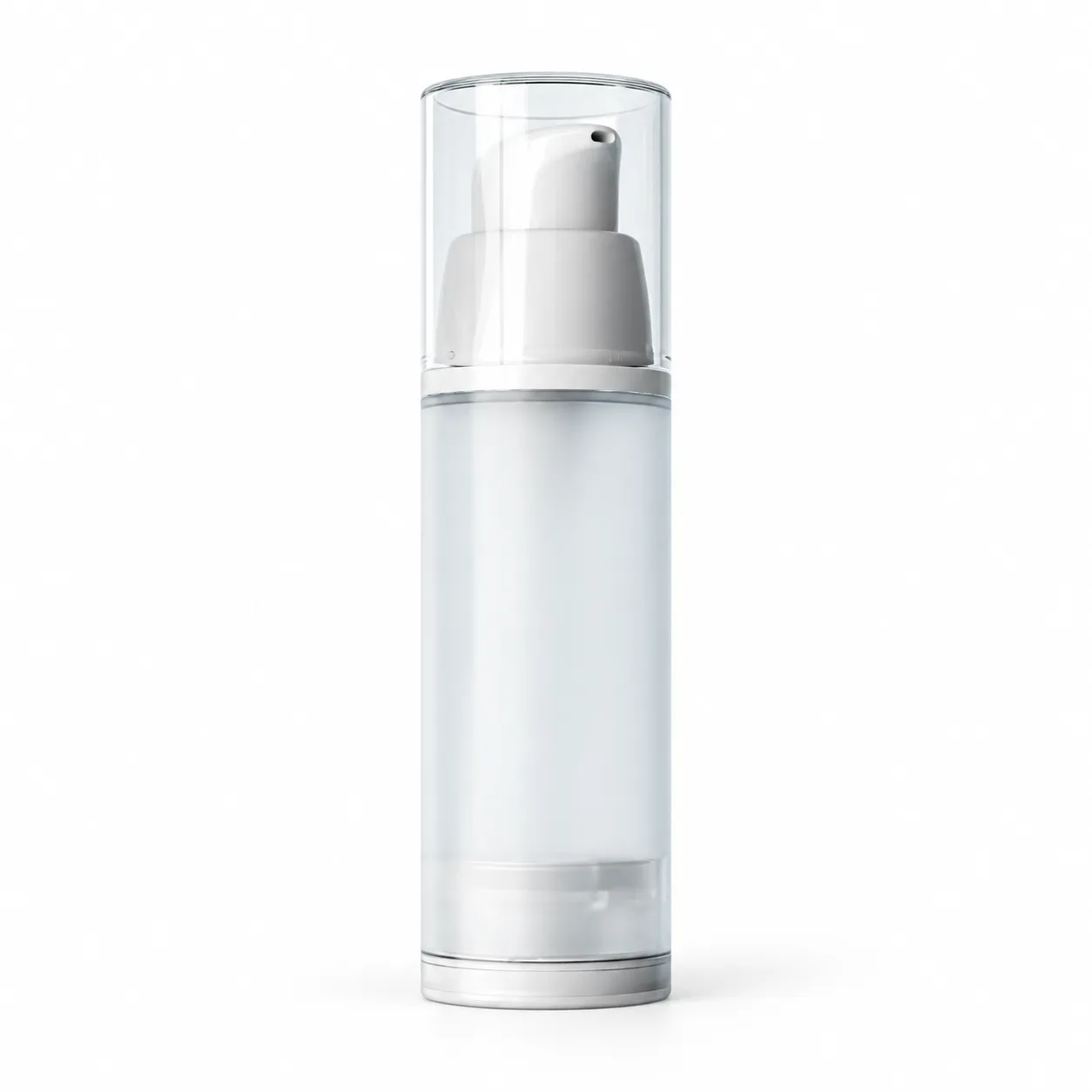 Skincare container · Individual items