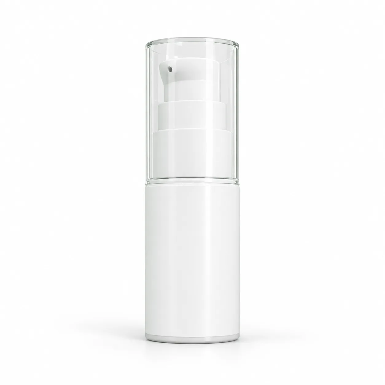 Skincare container · Individual items