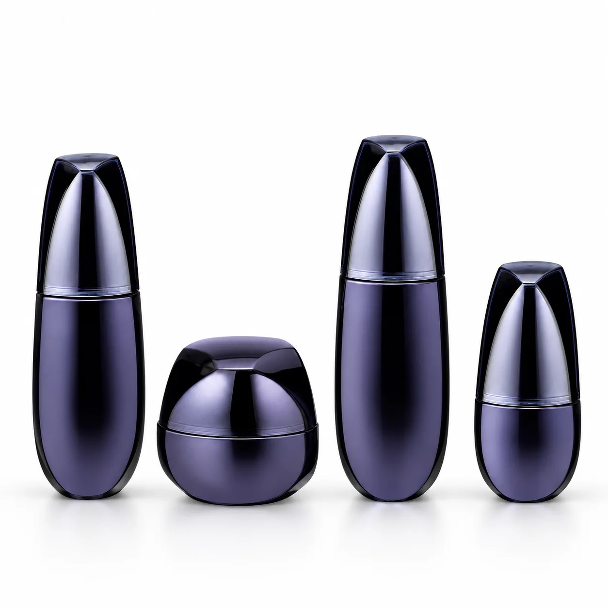 Dropper bottle collection · Collections