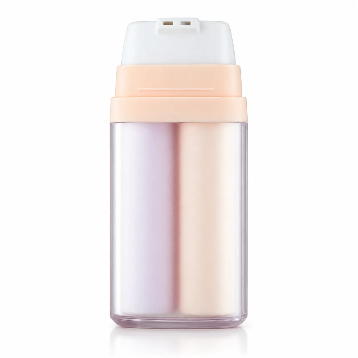 Rectangular Skincare container · Individual items