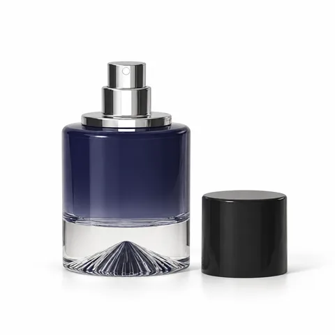 Perfume bottle