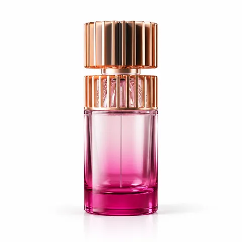 Perfume bottle