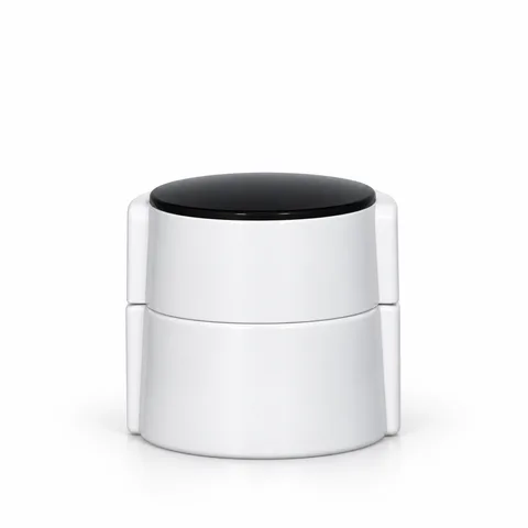 Skincare container