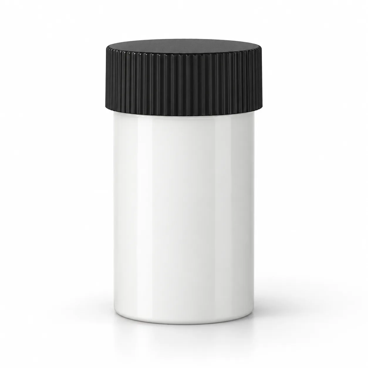 Skincare container · Individual items