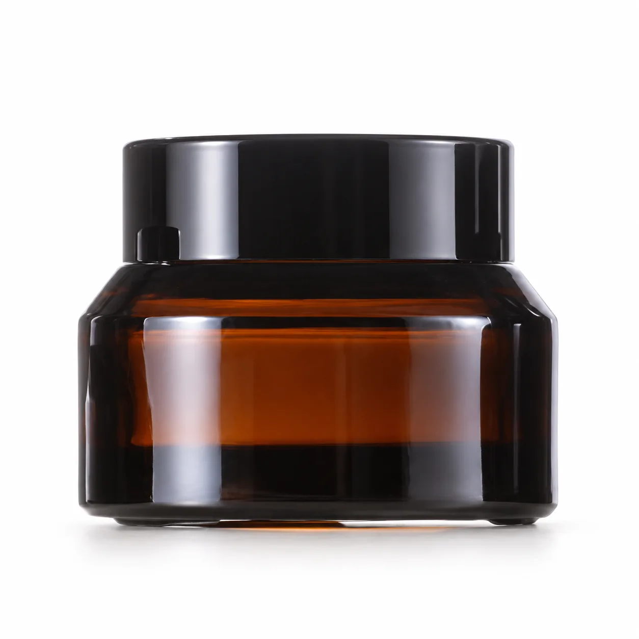 Cream jar · Individual items