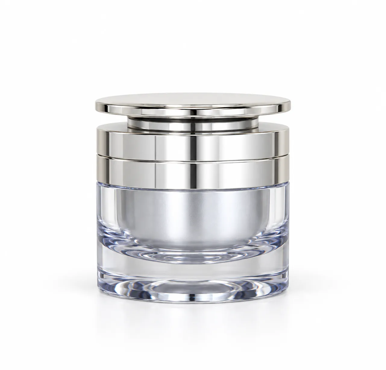 Cream jar · Individual items