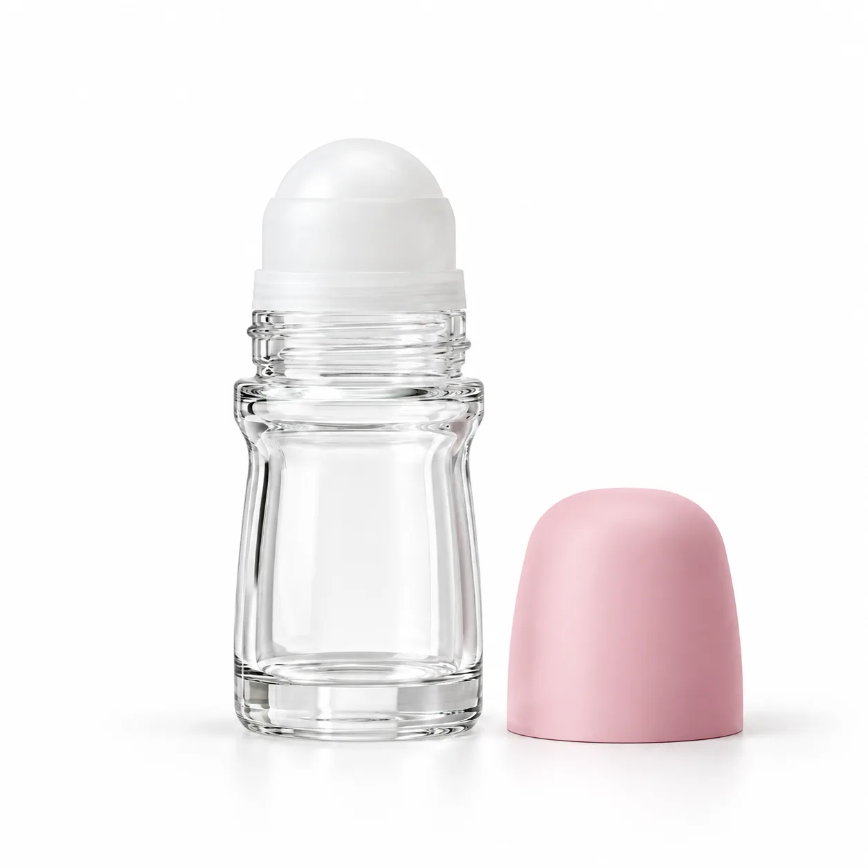 Roll-on bottle · Individual items