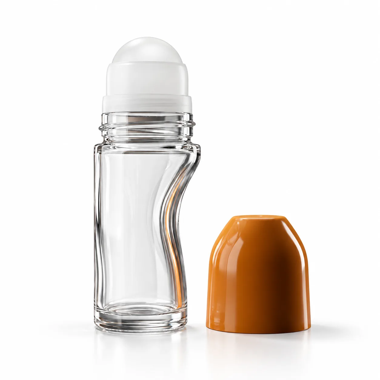 Roll-on bottle · Individual items