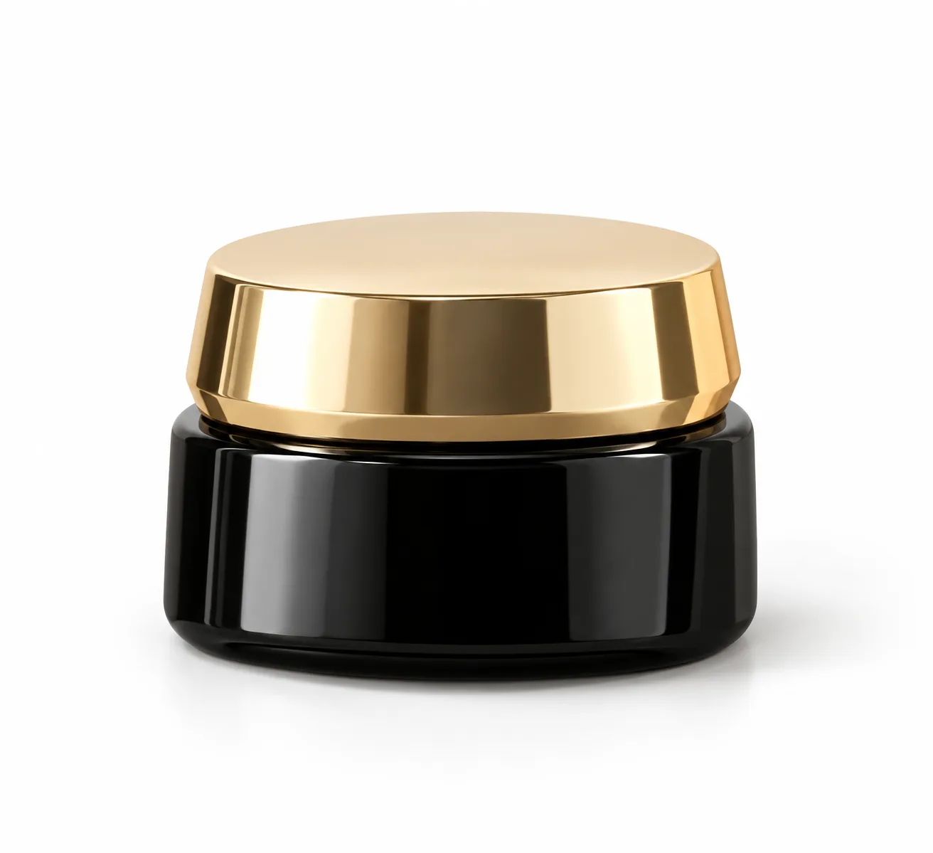 Cylindrical Cream jar · Individual items