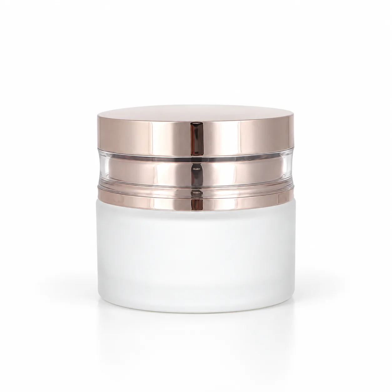 Cream jar · Individual items