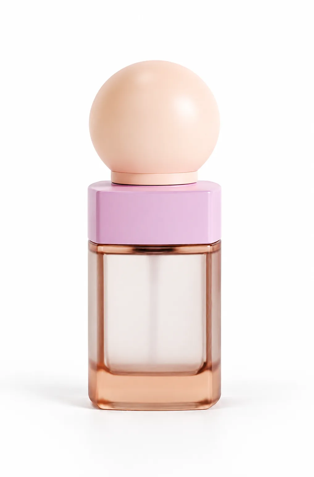 Cylindrical Cream jar · Individual items