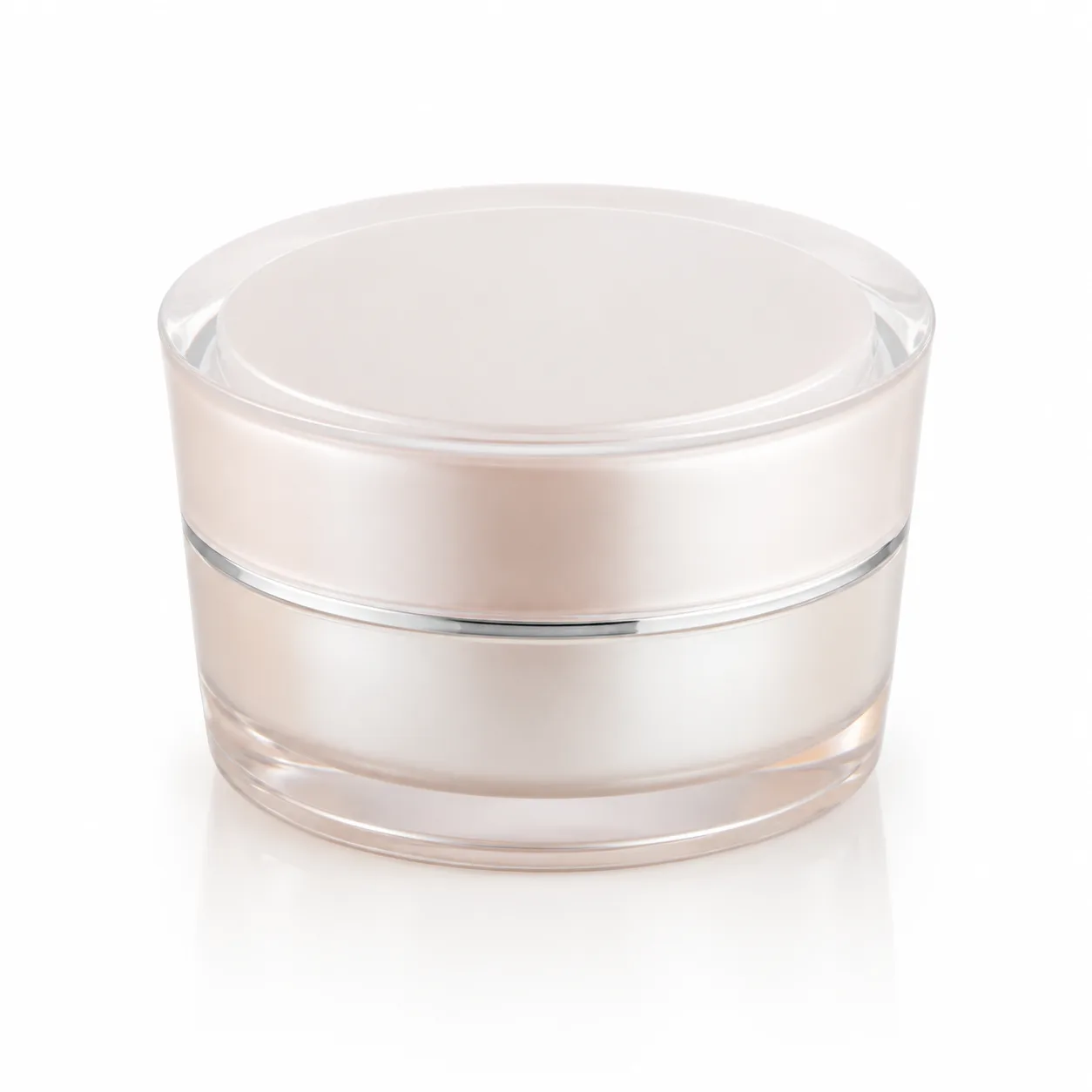 Skincare container · Individual items