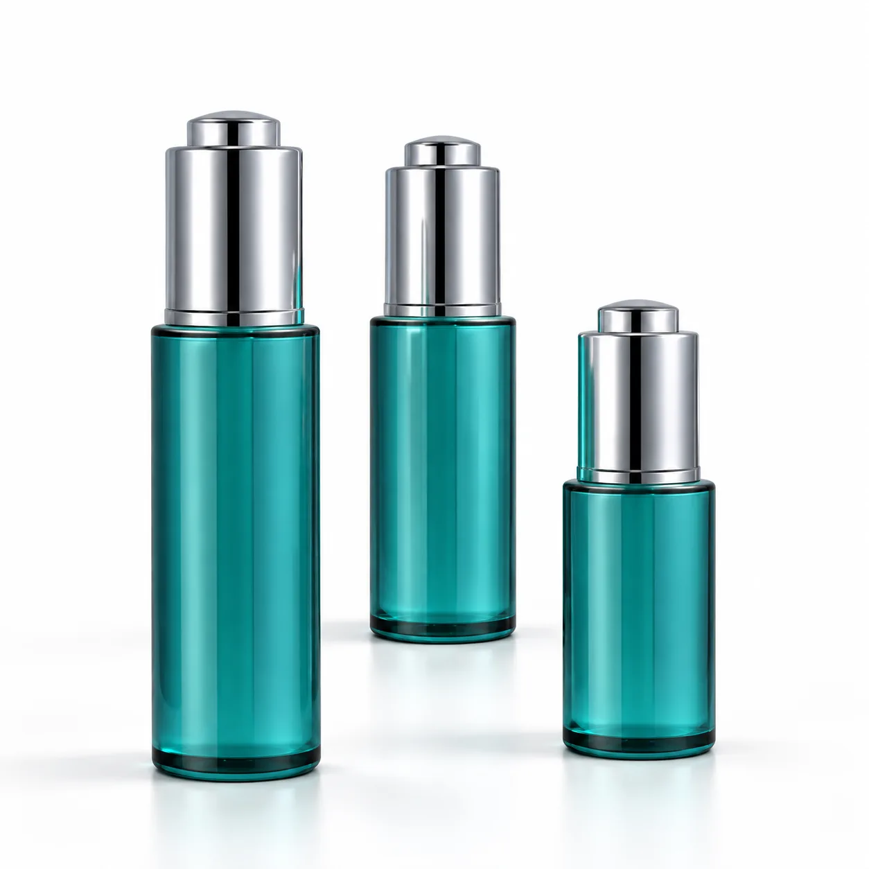 Skincare container collection · Collections