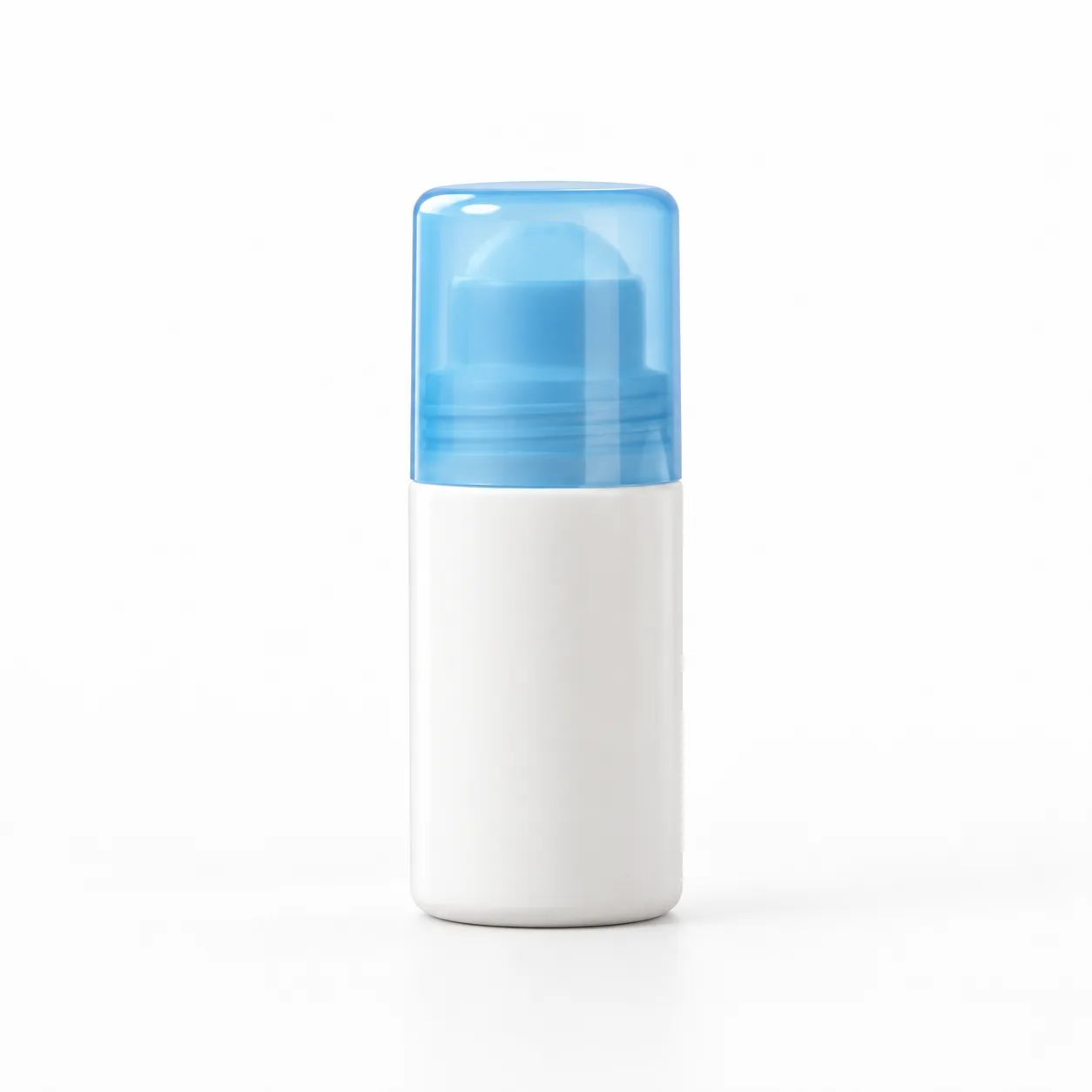 Roll-on bottle · Individual items