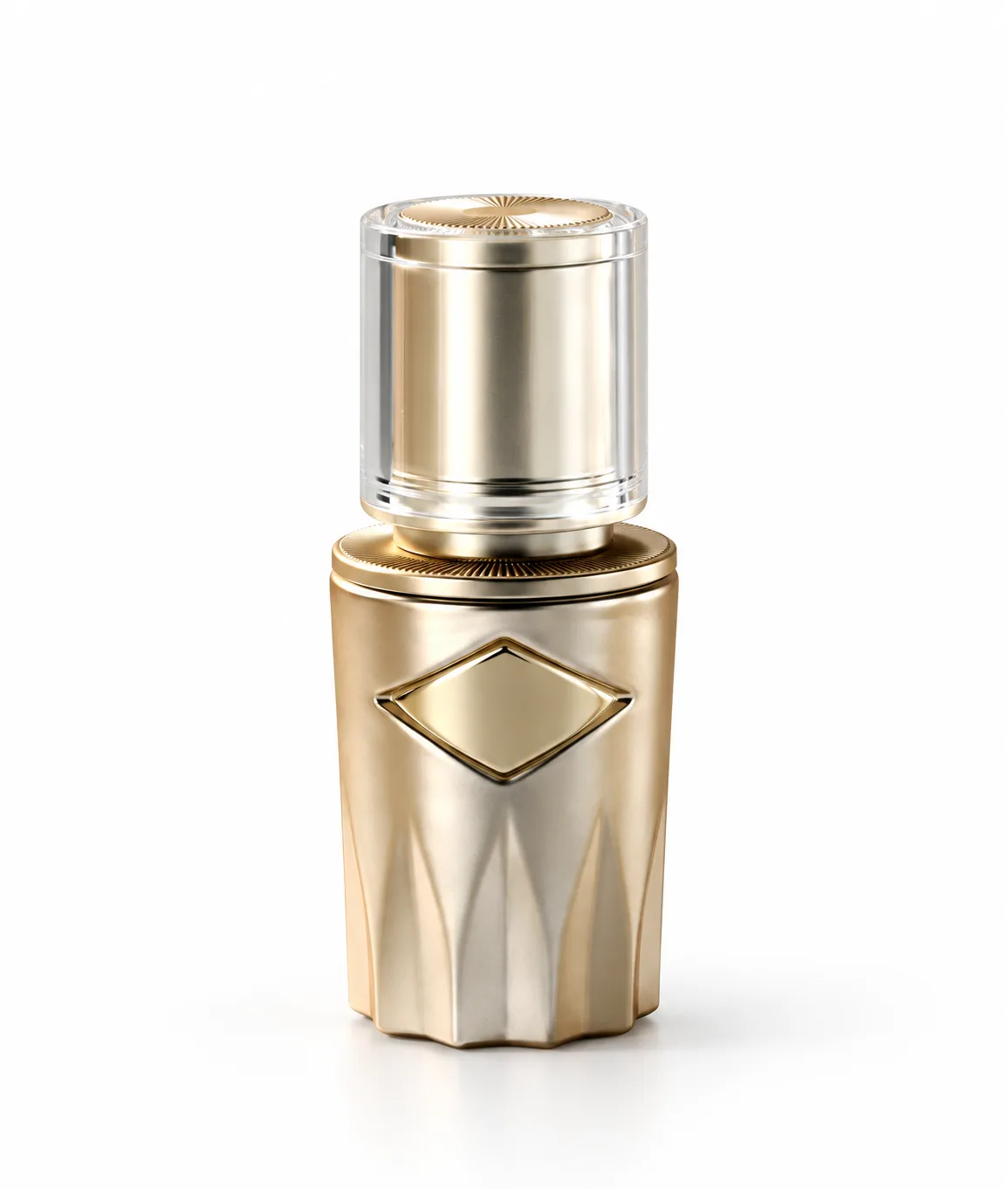 Skincare container · Individual items