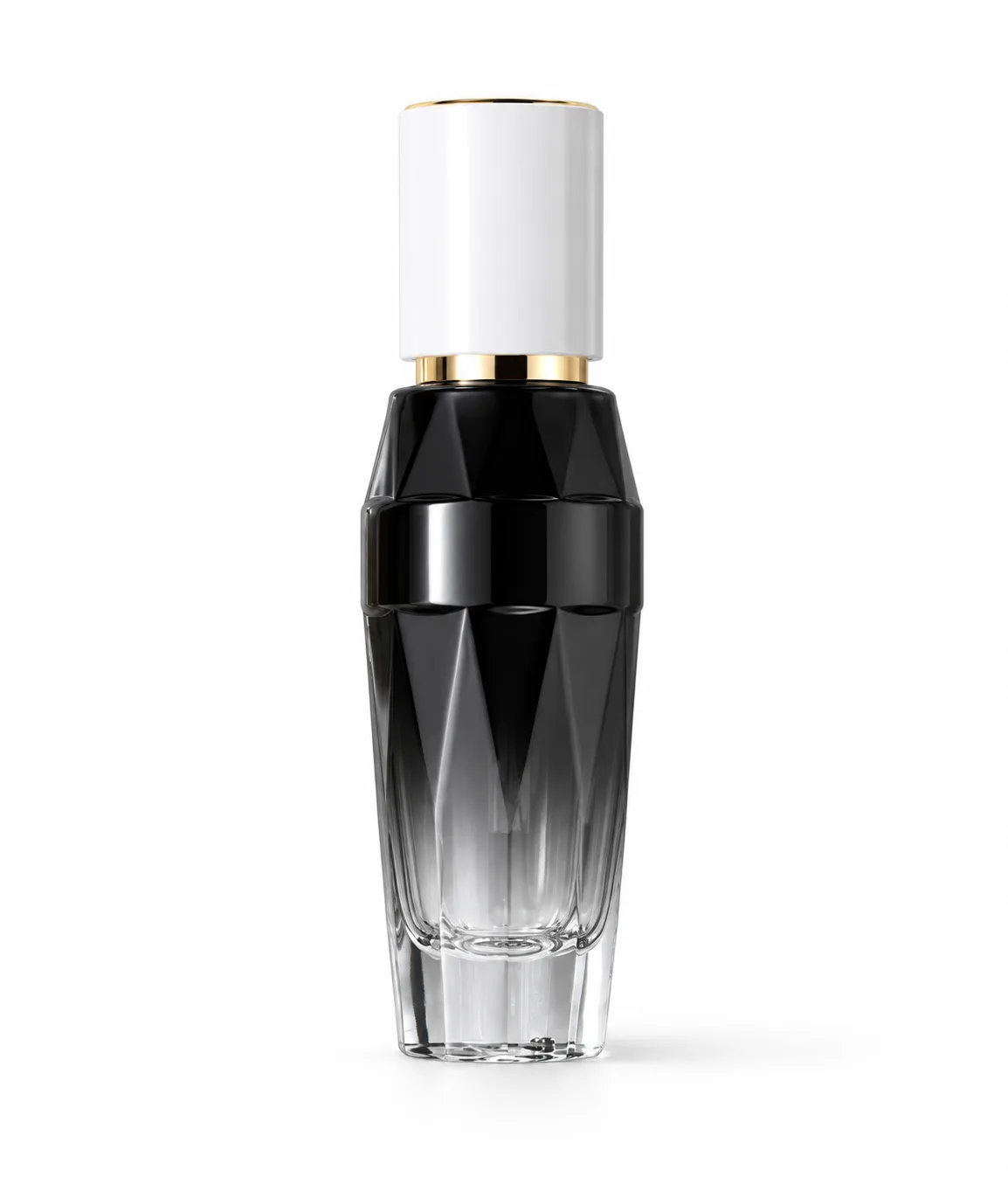 Sculptural Skincare container · Individual items