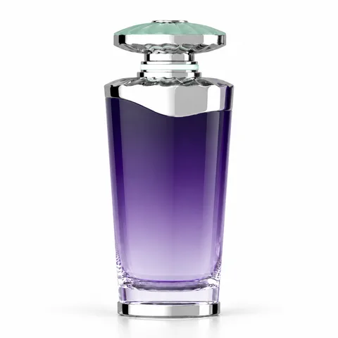 Perfume bottle