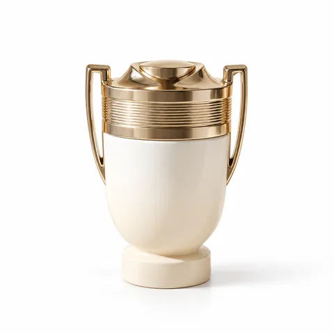 Perfume bottle