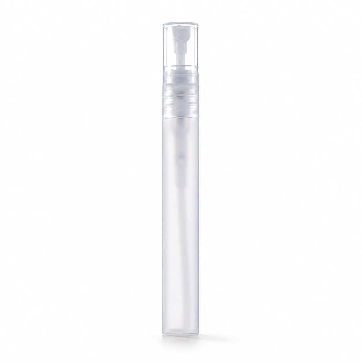 Essential oil bottle · Individual items