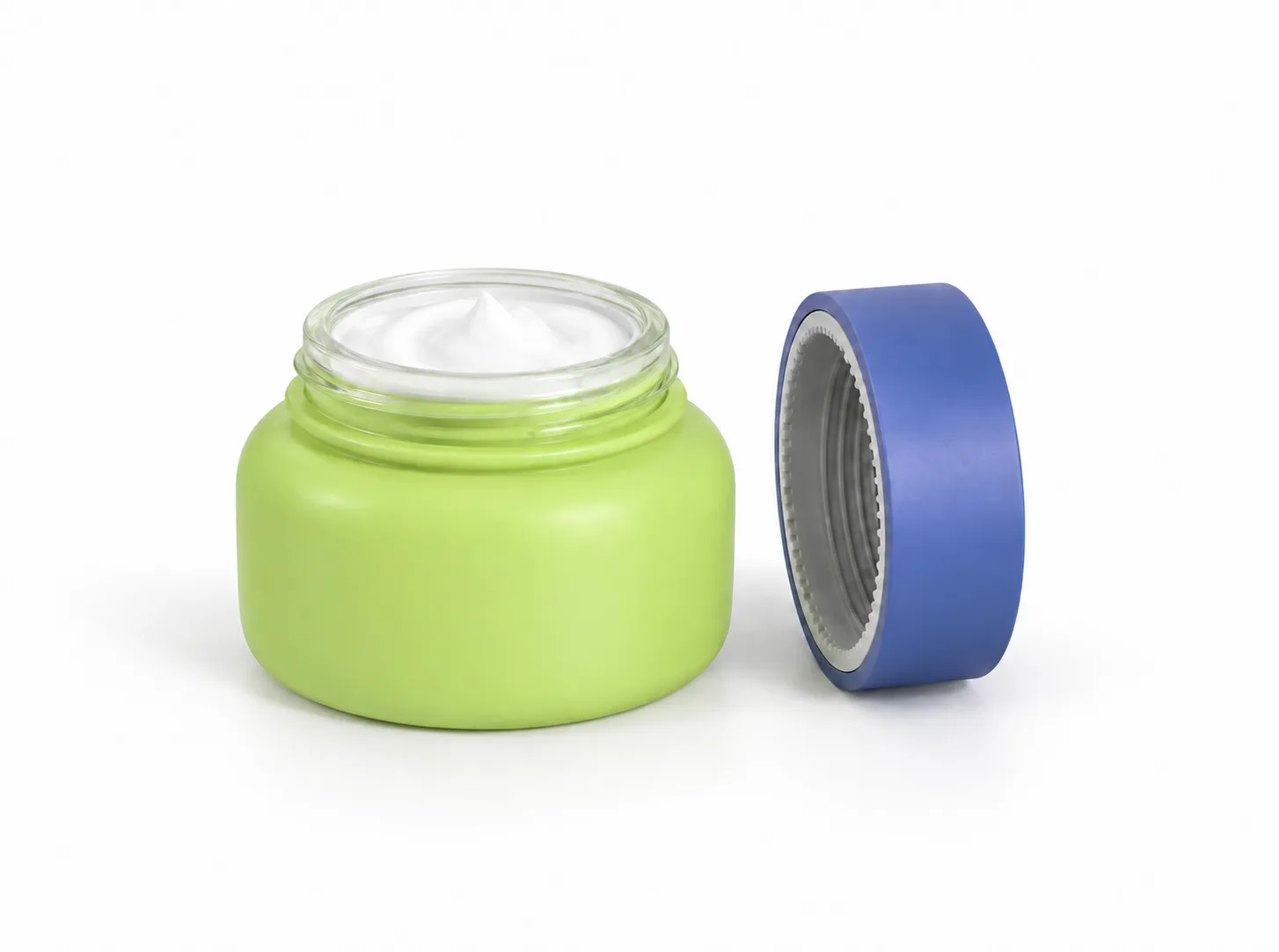Skincare container · Individual items