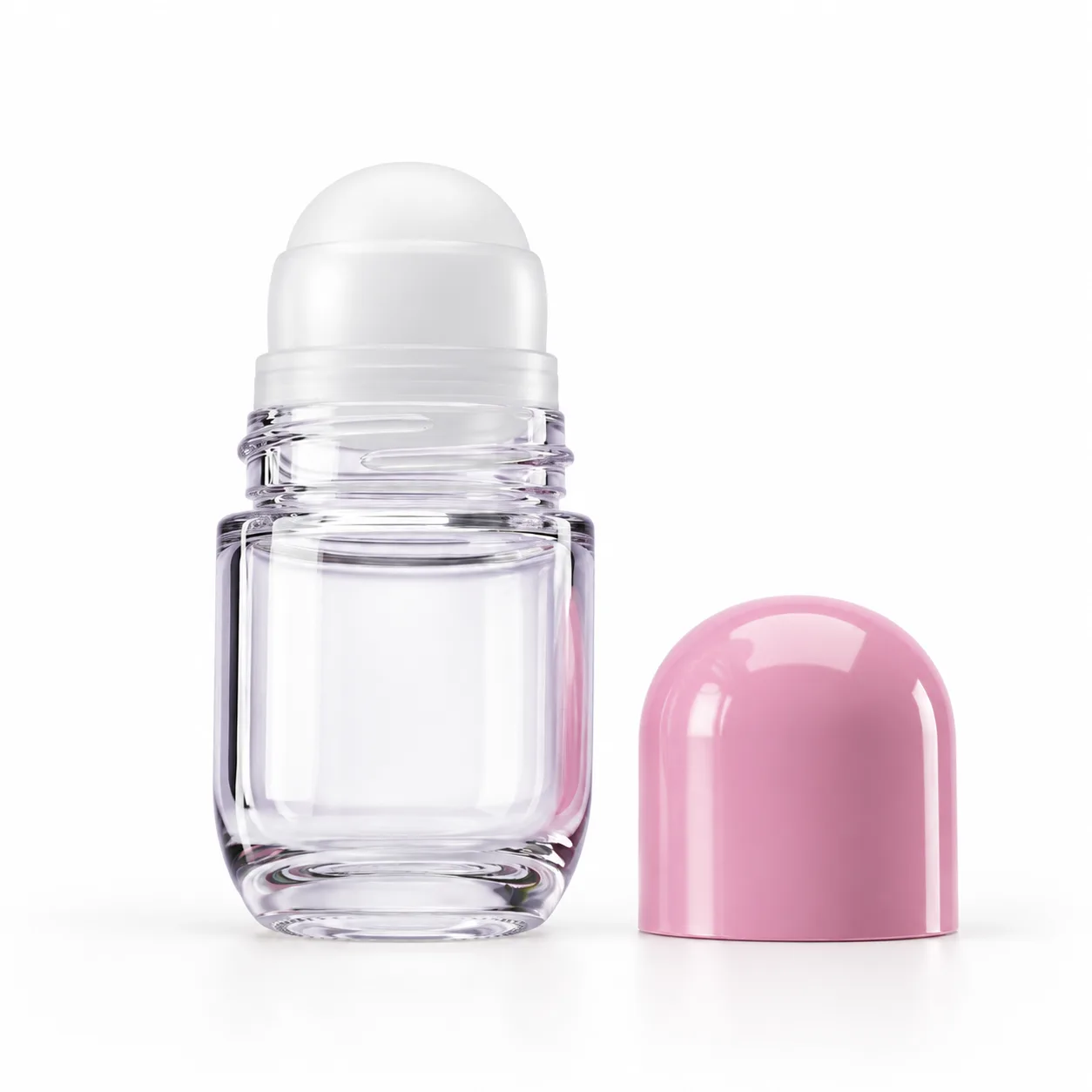 Roll-on bottle · Individual items