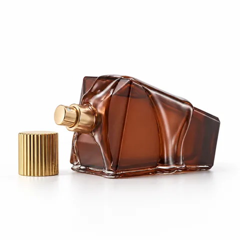 Perfume bottle