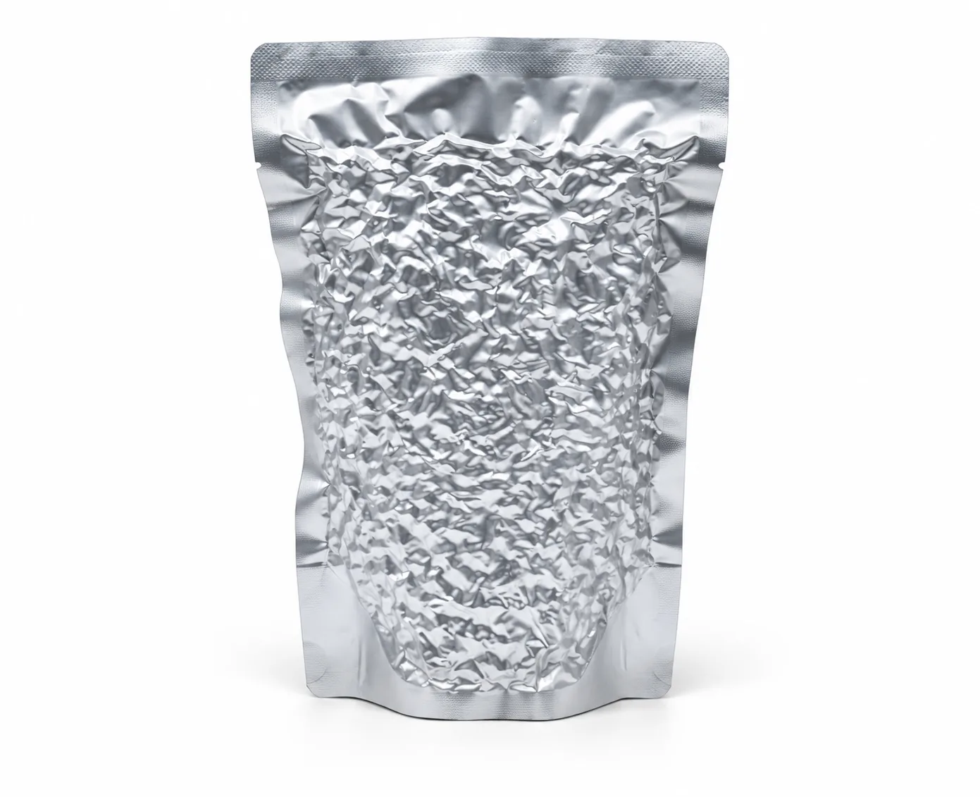 Packaging pouch · Individual items