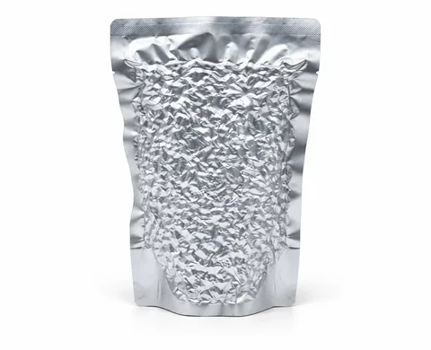 Packaging pouch