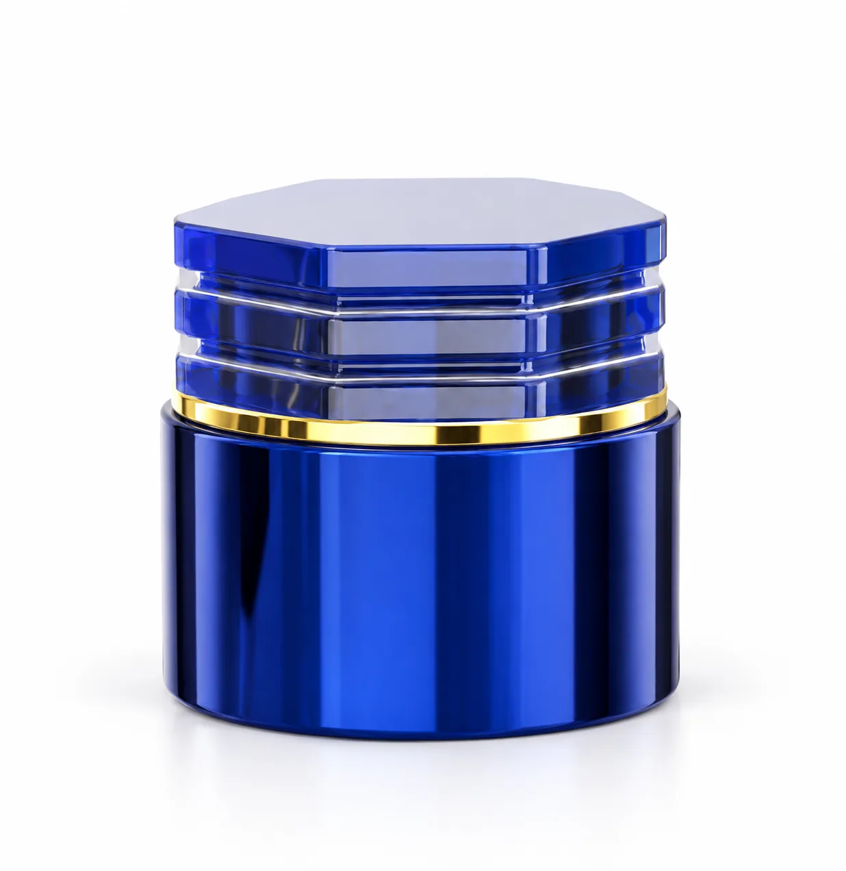 Skincare container · Individual items
